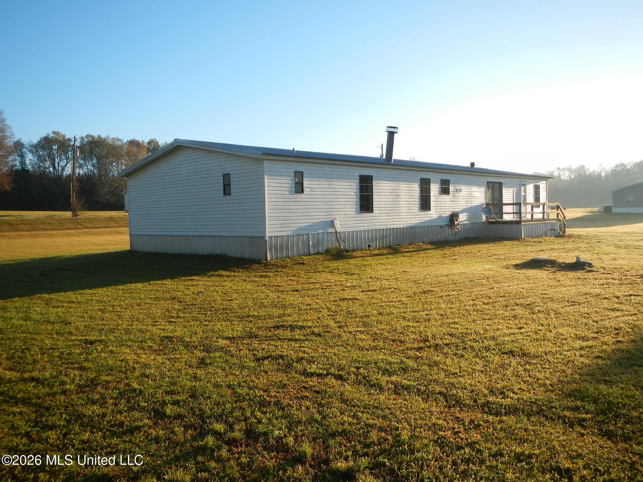 100 Rabbit Run Lane, Flora, MS 39071 — photo 3