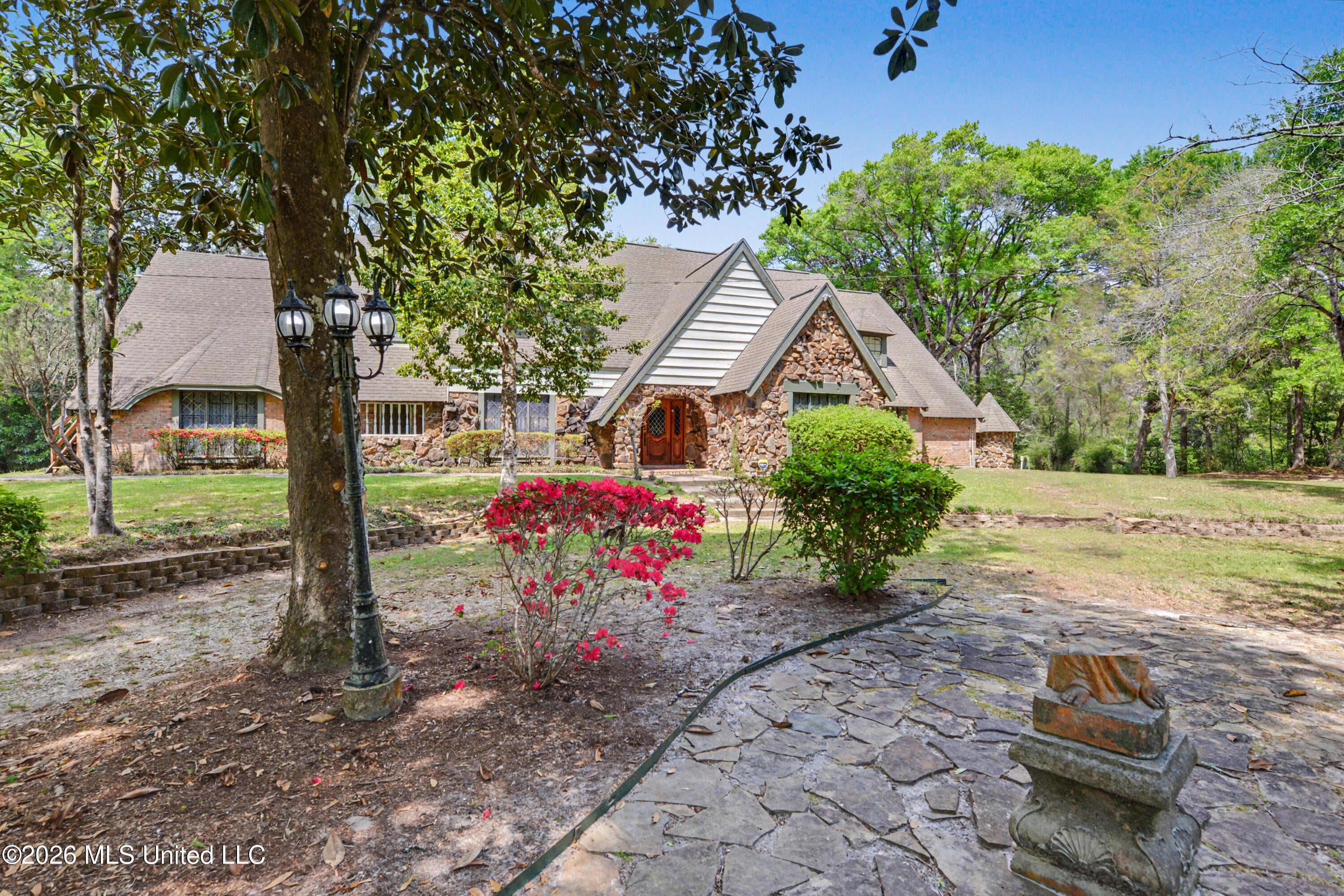 63 Fritz Whitfield Road — photo
