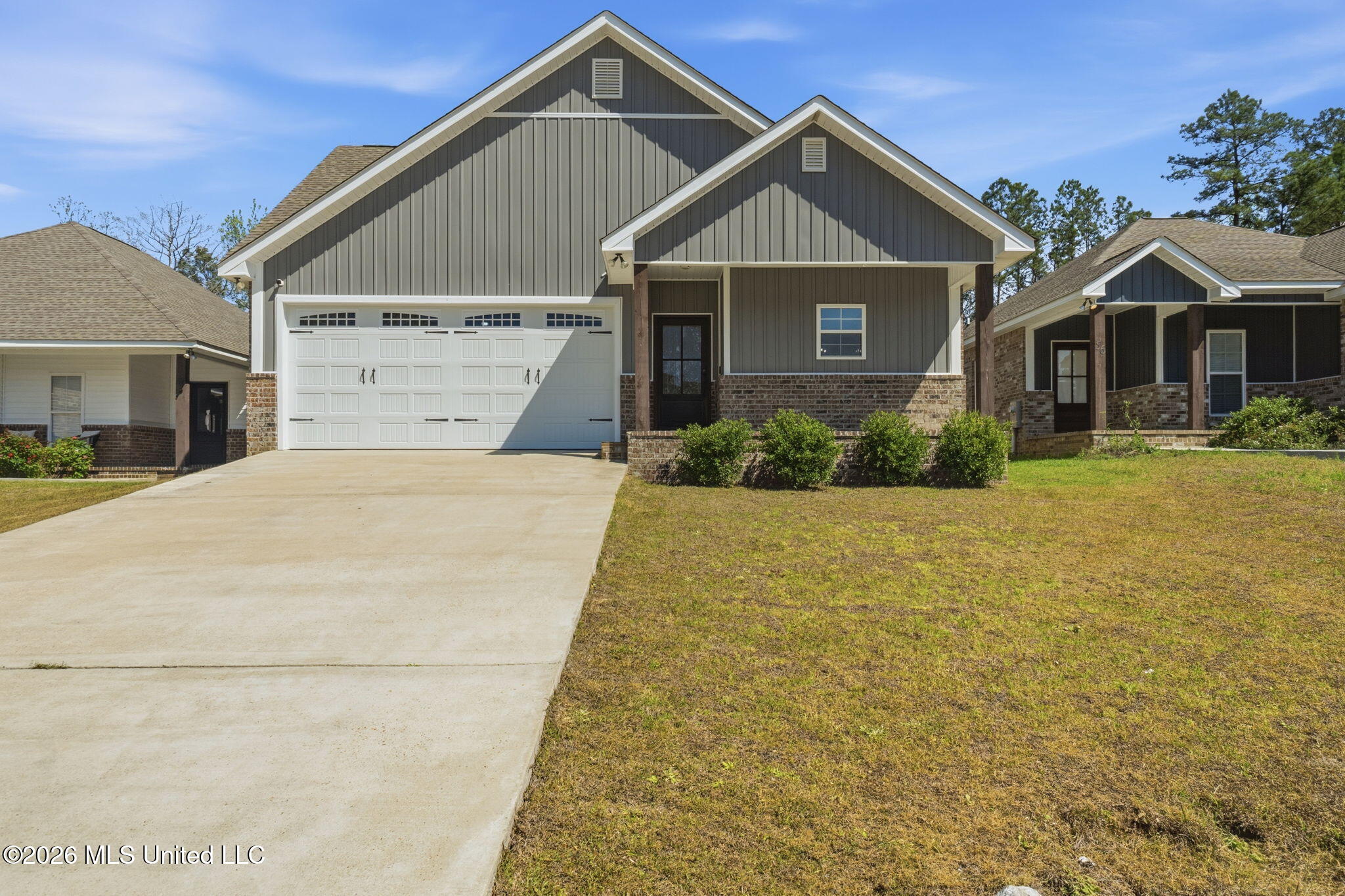60 N Barnes Field Drive — photo