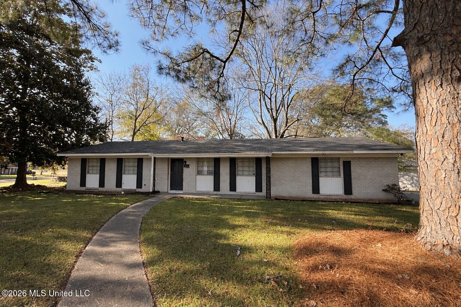 1740 Smallwood Street — photo