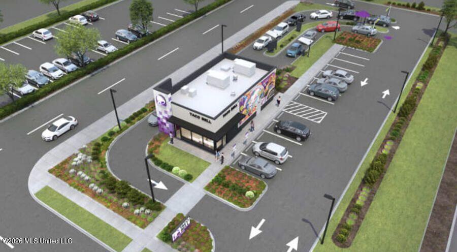 2101 Raymond Road Outlot Ground Lease — photo