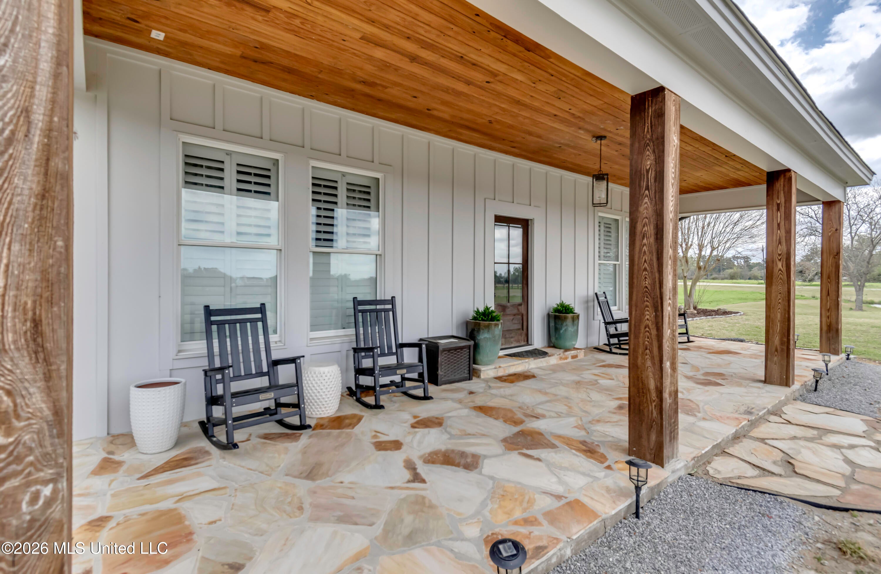 340 Black Jack Road — photo