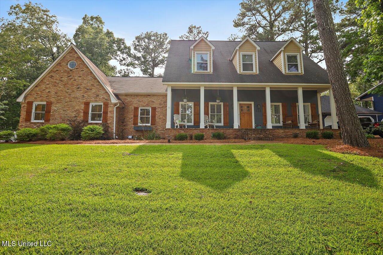 121 Countrywood Circle — photo