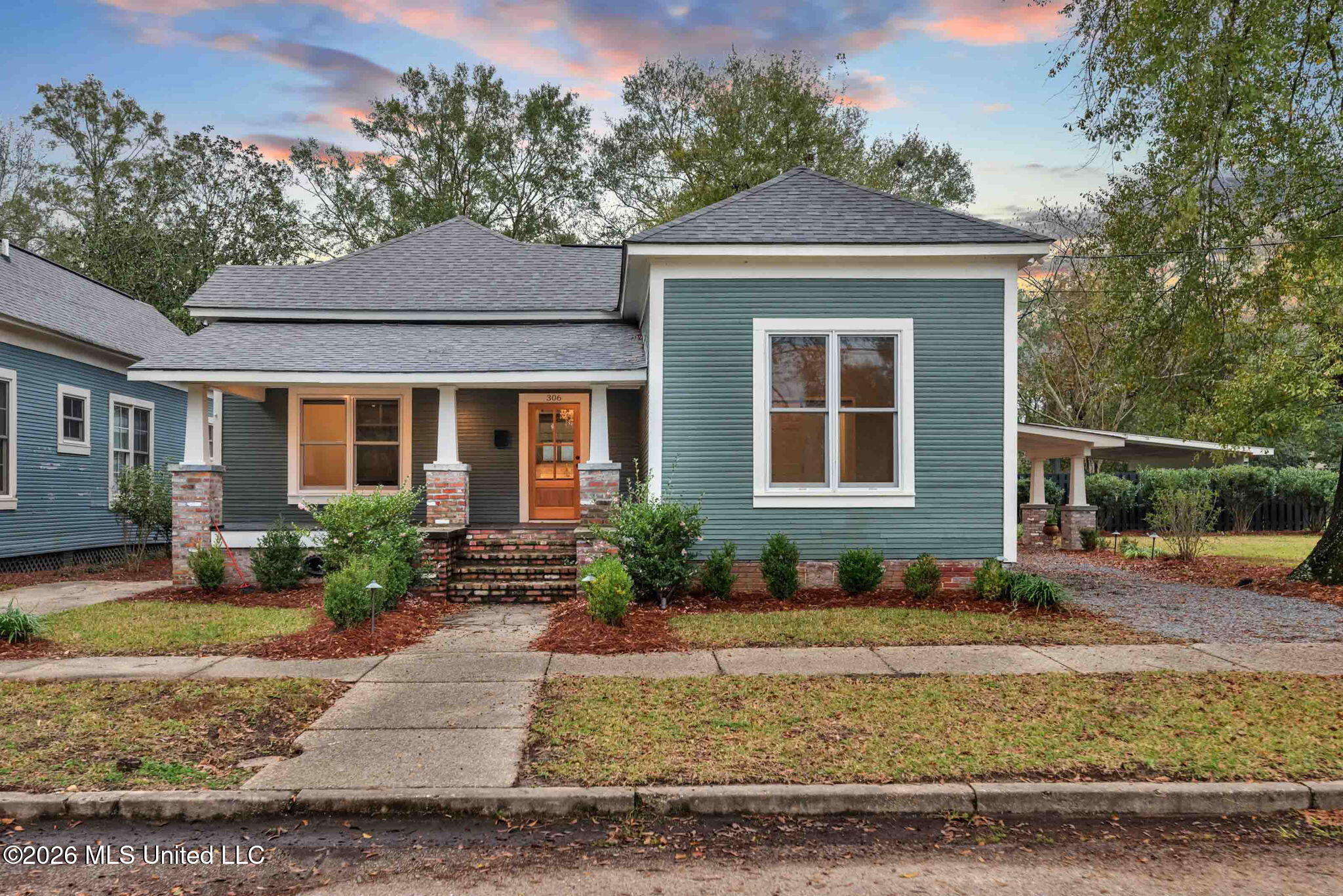 306 Mable Street — photo