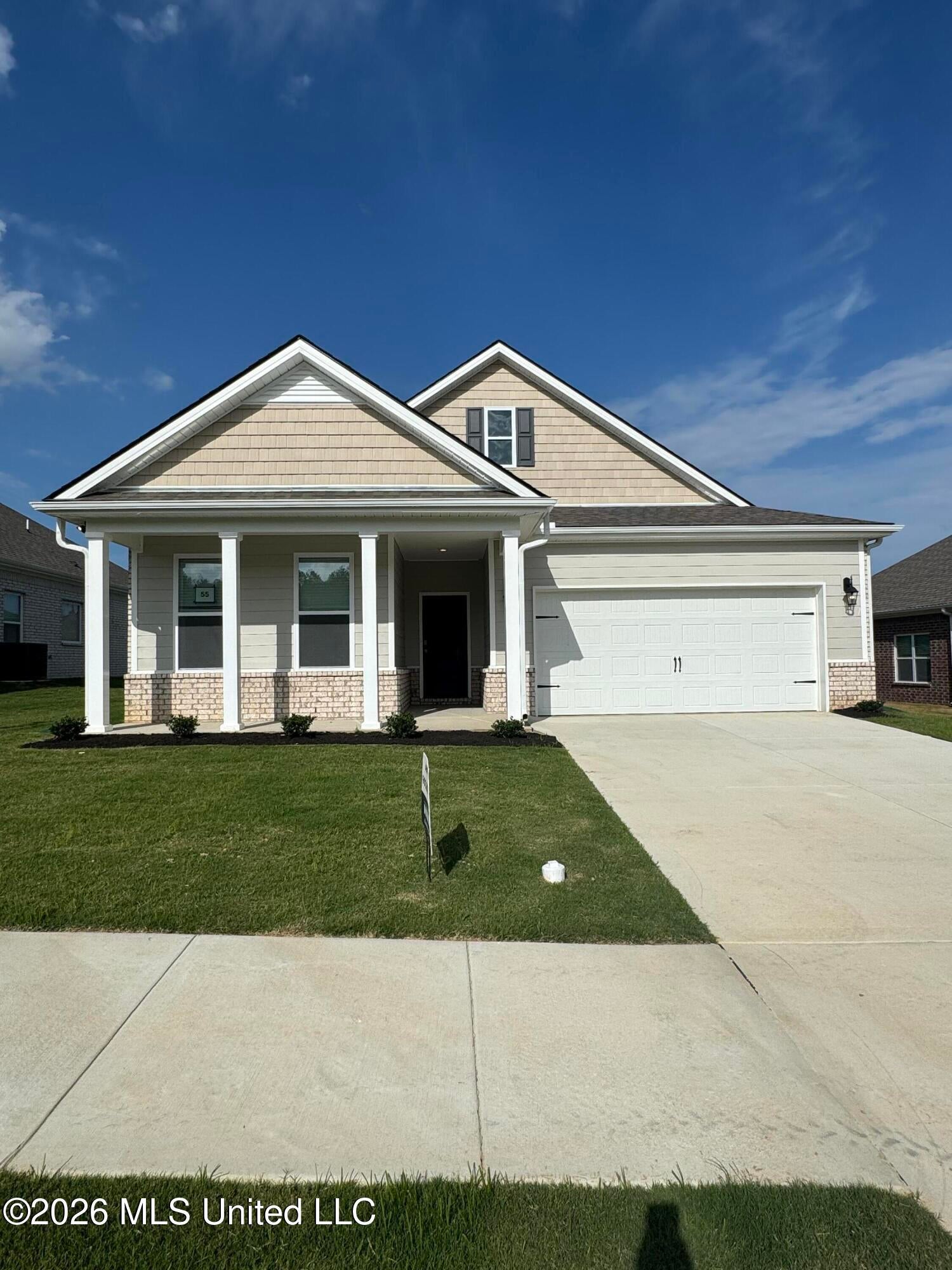 54 Spirit Dance Drive — photo