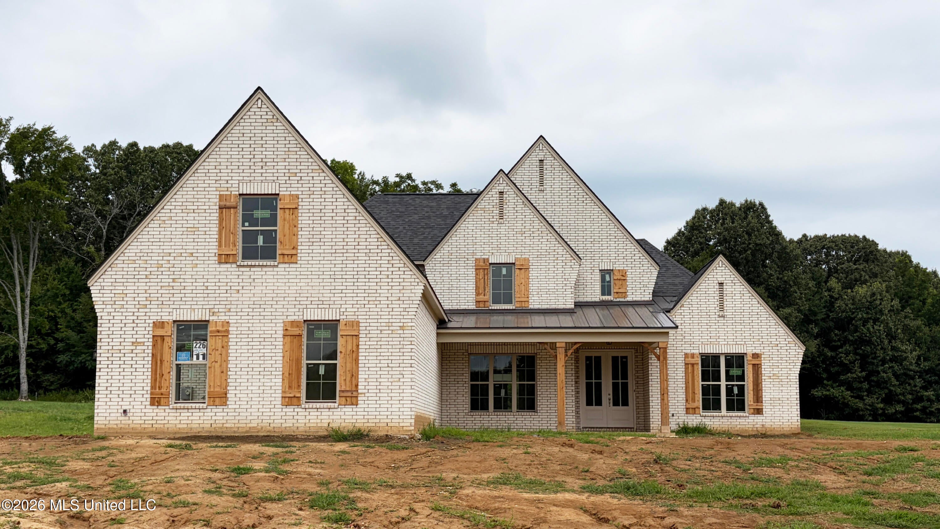 226 Cedar Crest Cove — photo