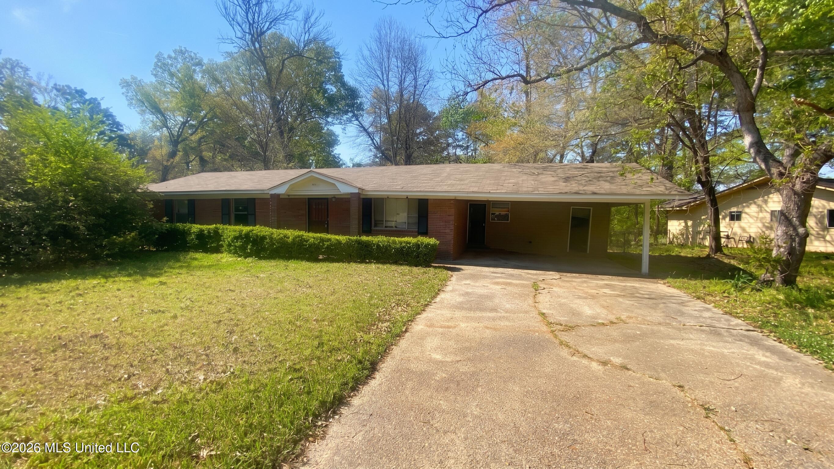 1163 Marble Street — photo