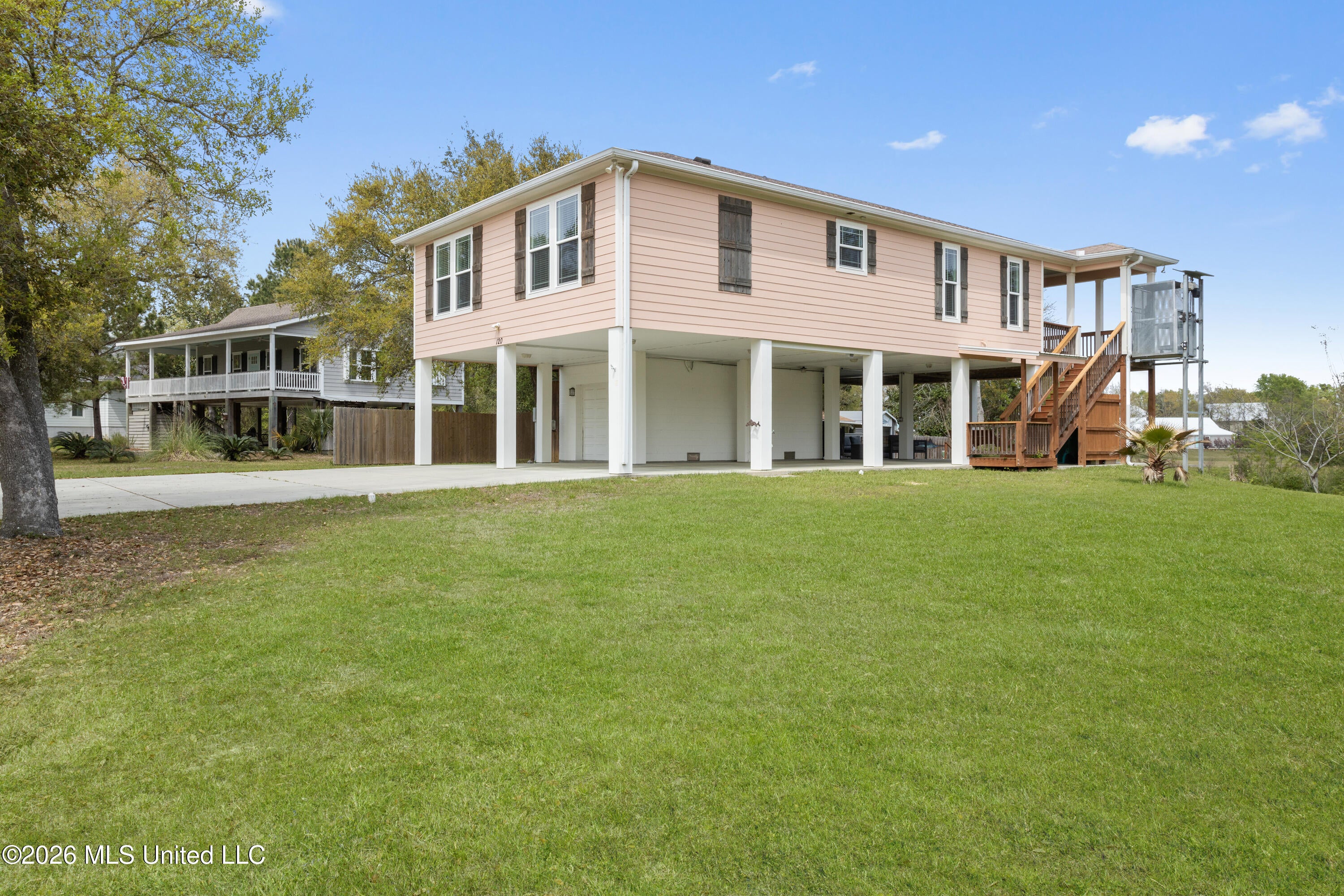 120 Mollere Drive — photo