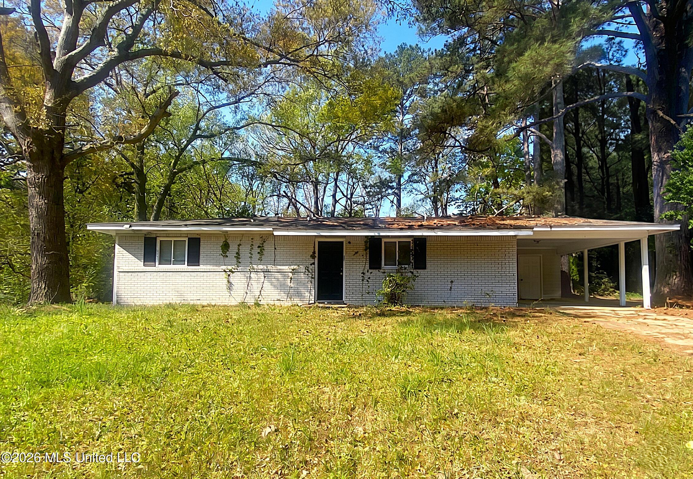 3129 Lakewood Drive — photo