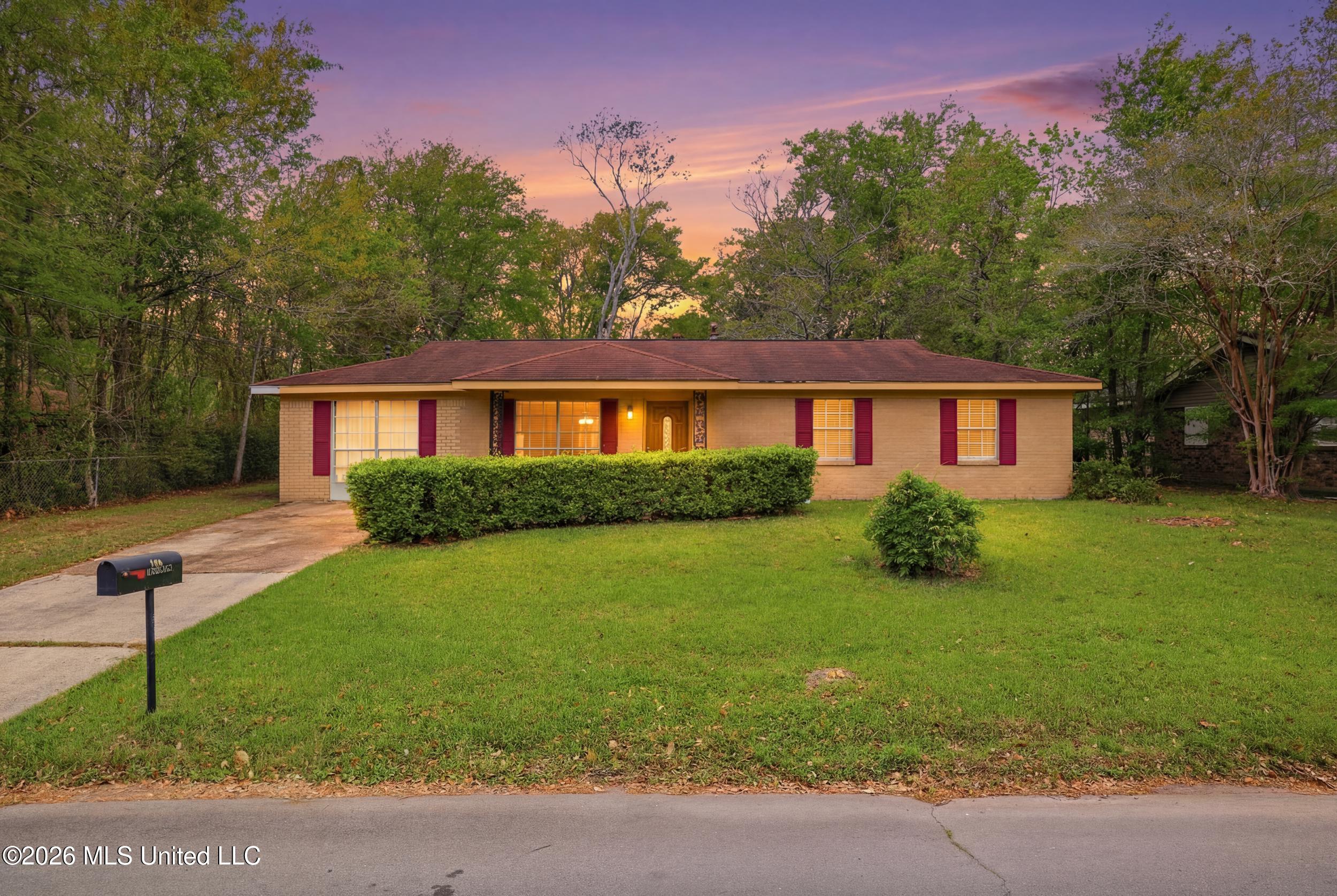 103 Forest Drive — photo