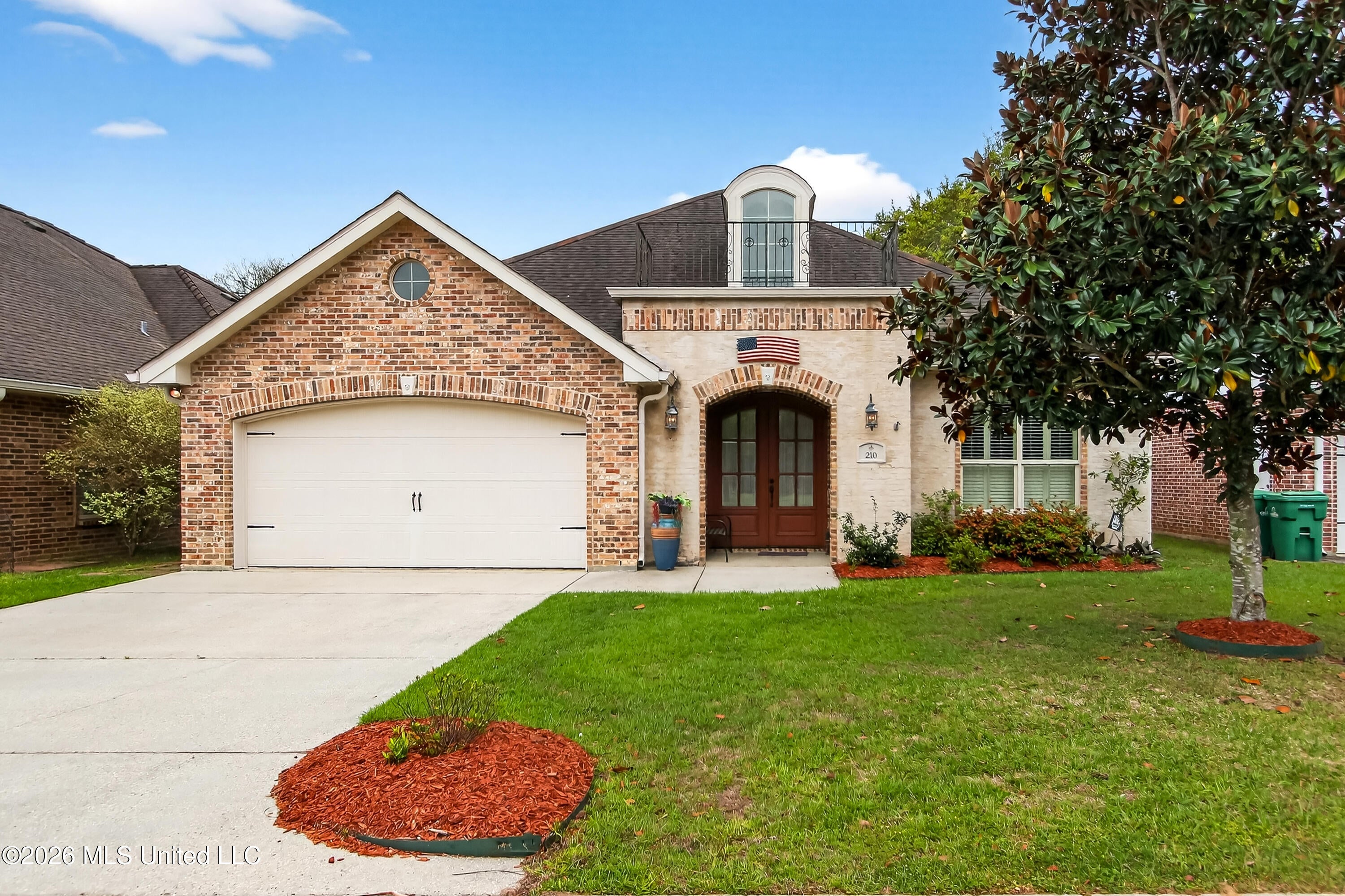 210 Fairway Villa — photo