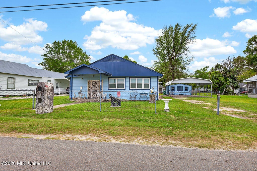 514 Bookter Street — photo