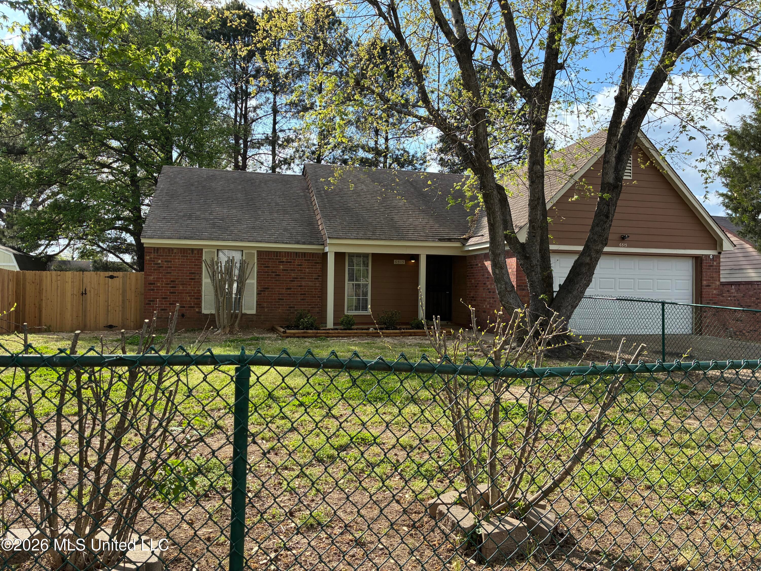 6515 Jamestown Avenue — photo