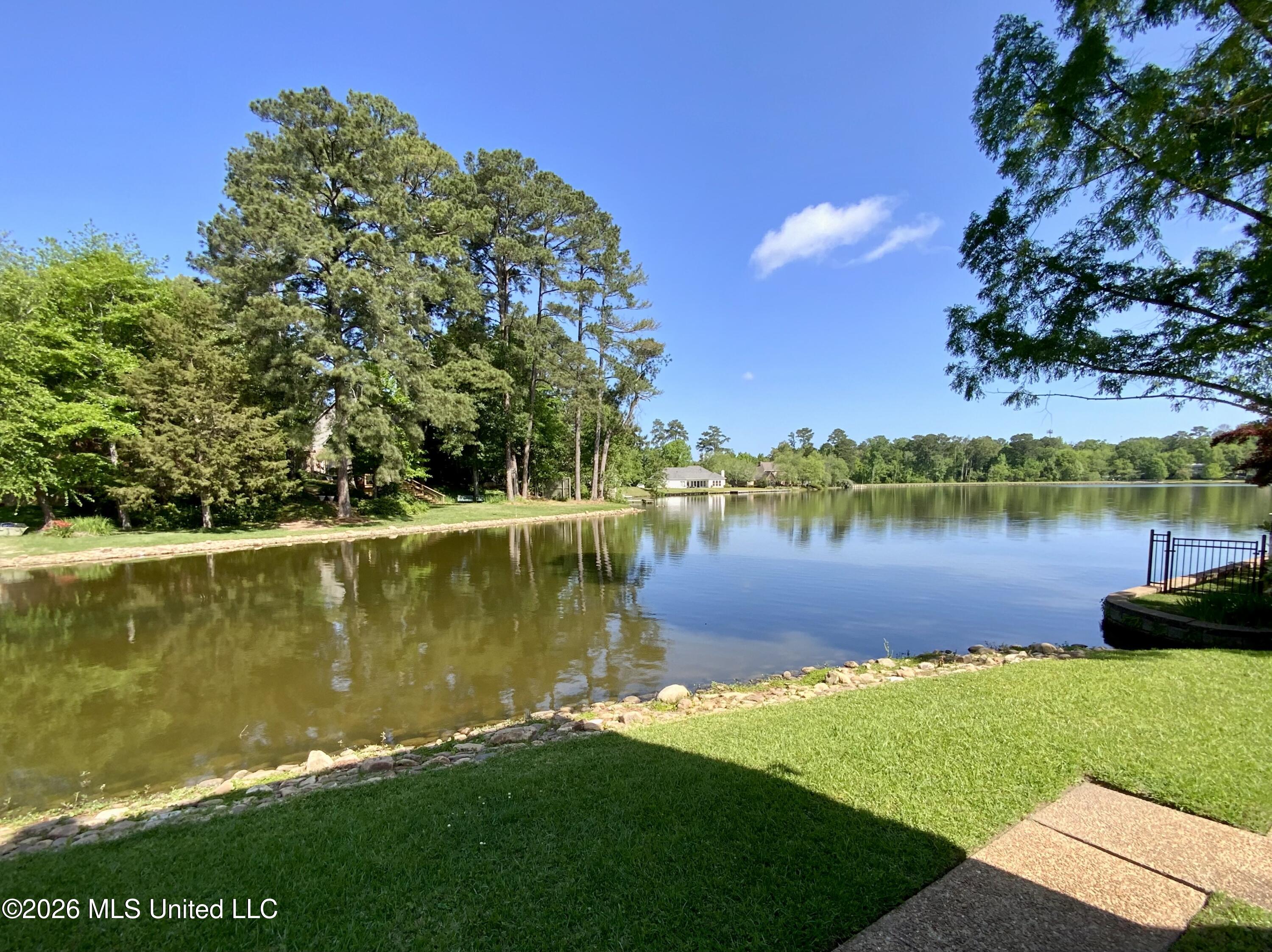 4 Spring Lake Point, Pearl, MS 39208 — photo 2