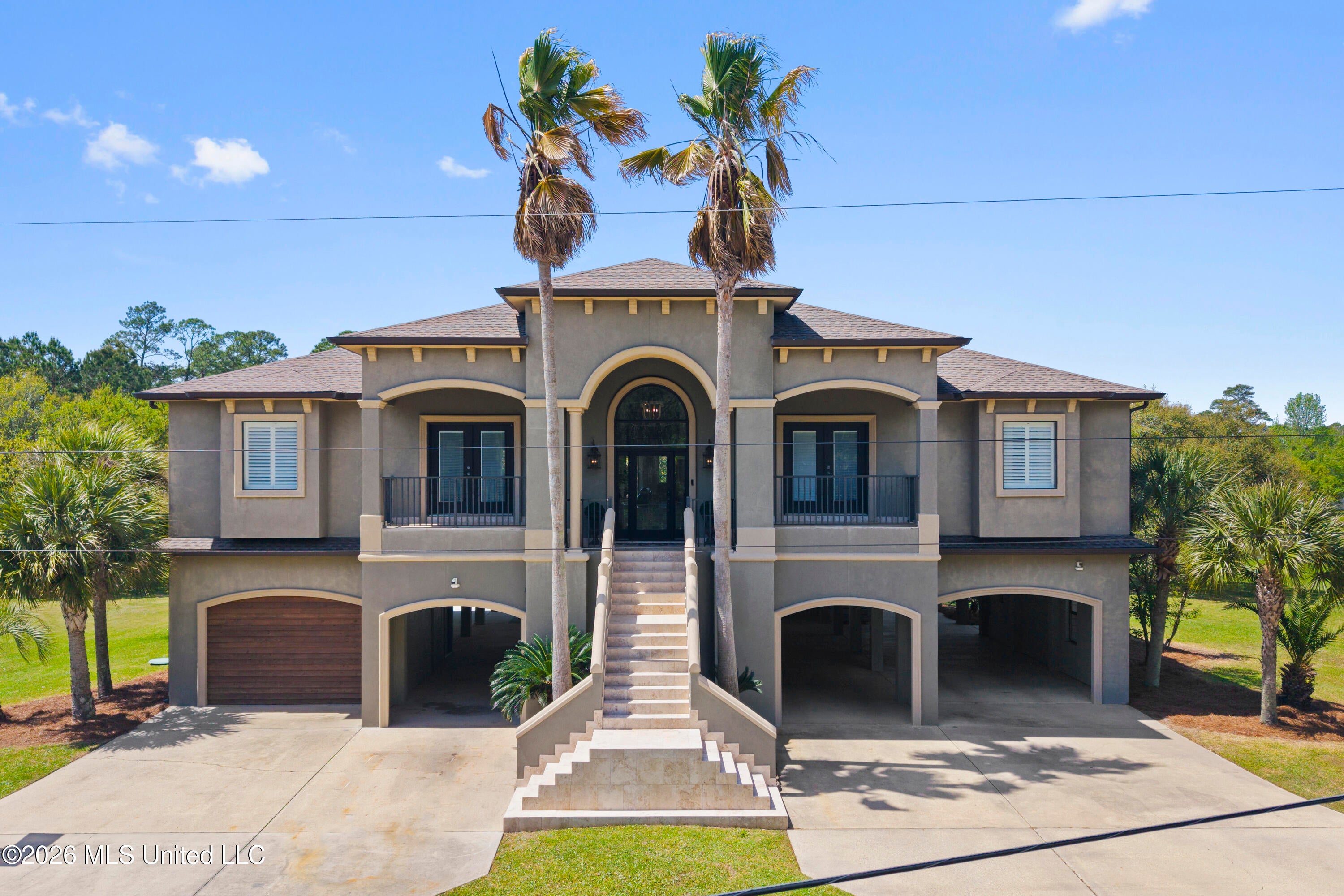 6605 Haystack Street — photo
