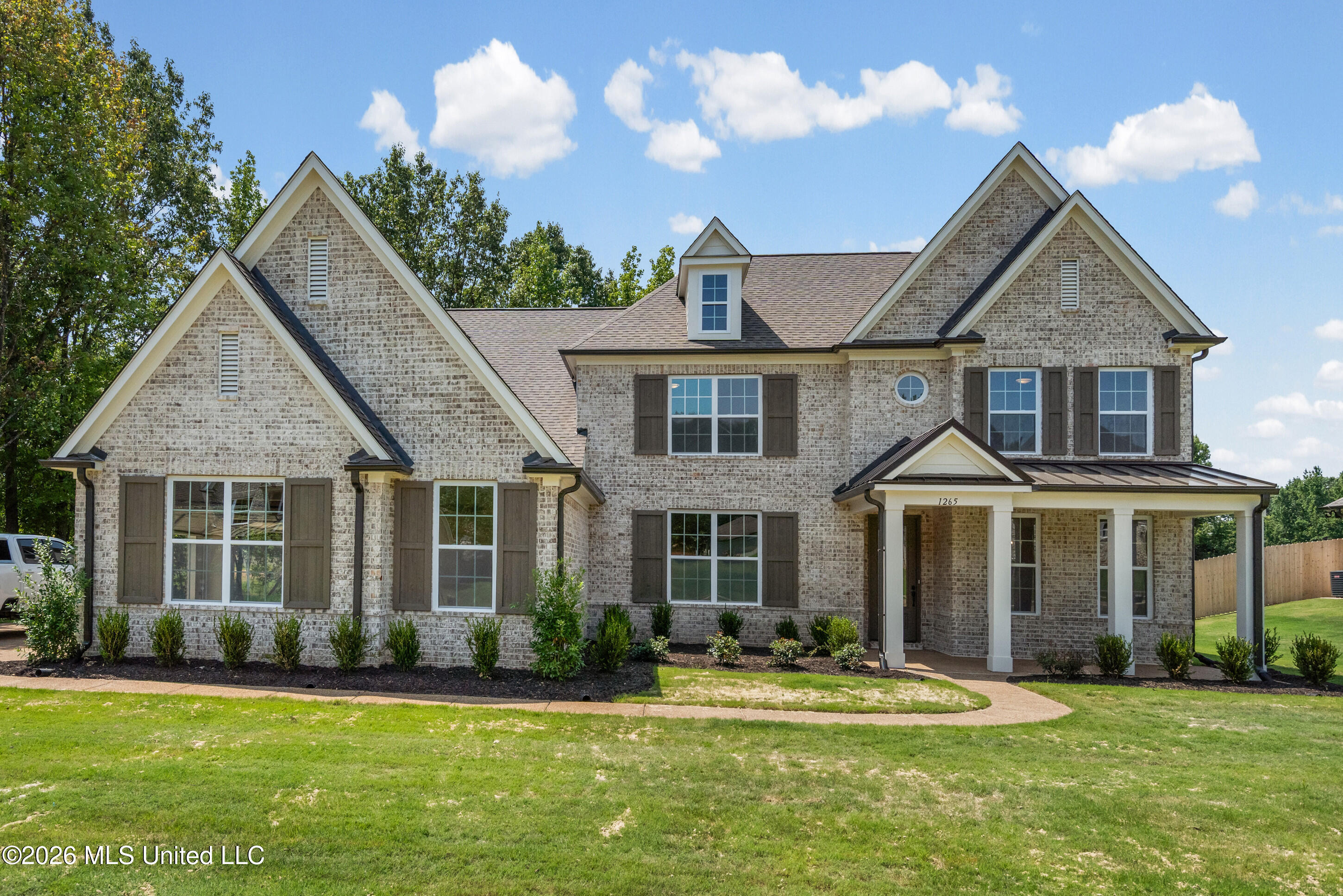 1265 Courtlynn Drive — photo