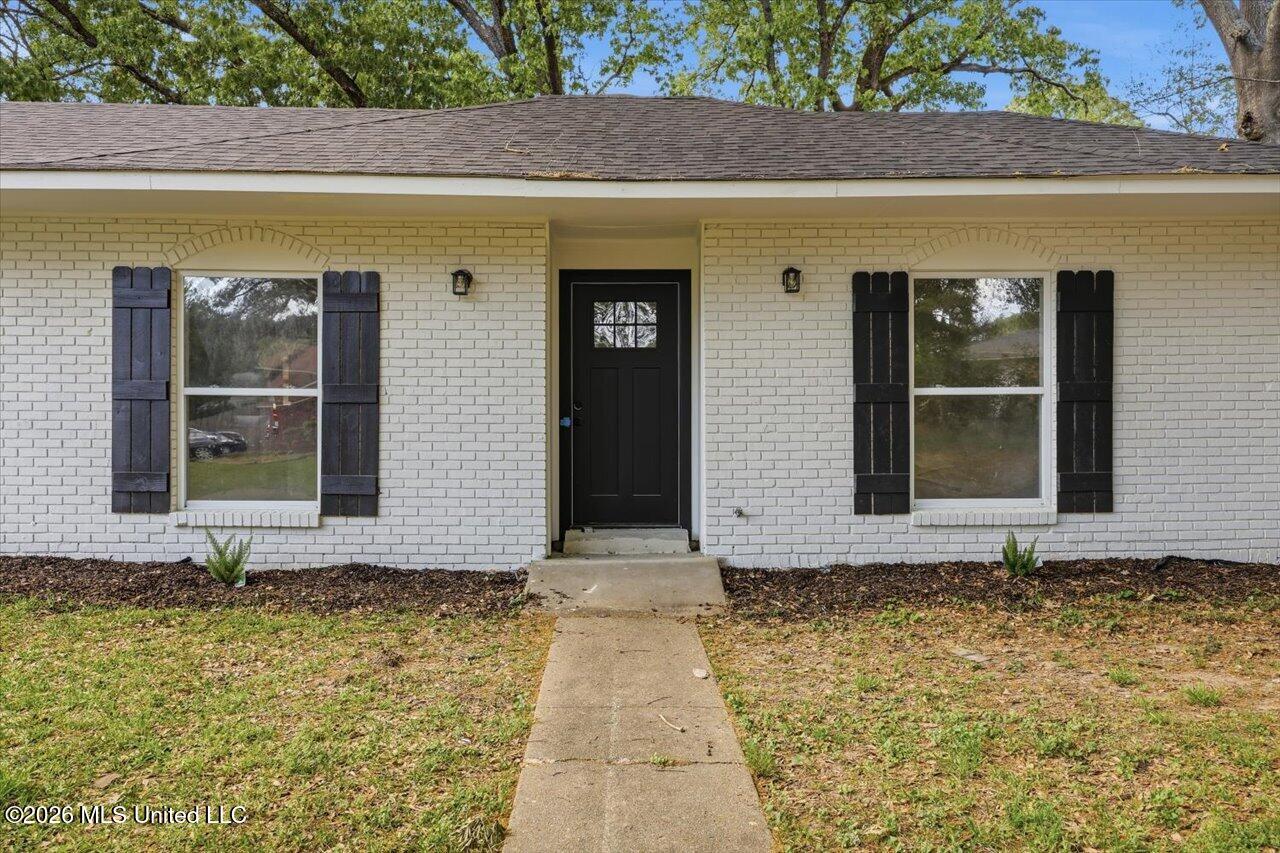 1201 Rockingham Drive, Clinton, MS 39056 — photo 2