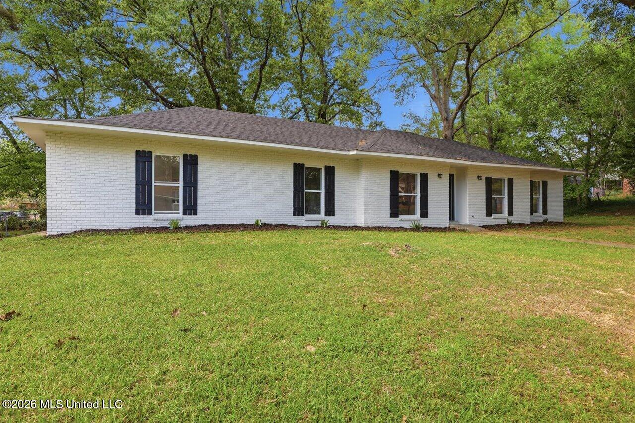 1201 Rockingham Drive, Clinton, MS 39056 — photo 3