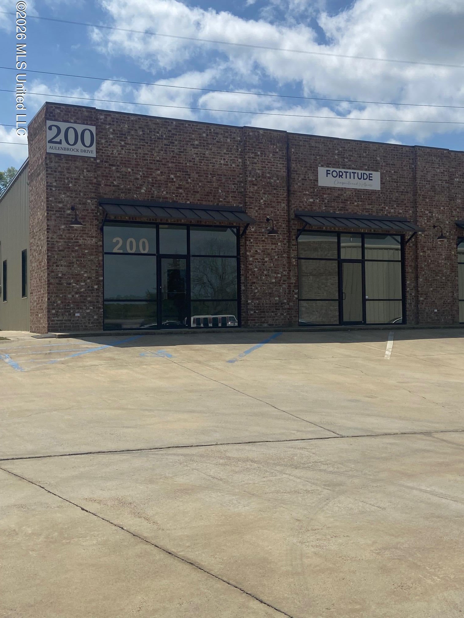 115 Aulenbrock Building 200 Drive — photo