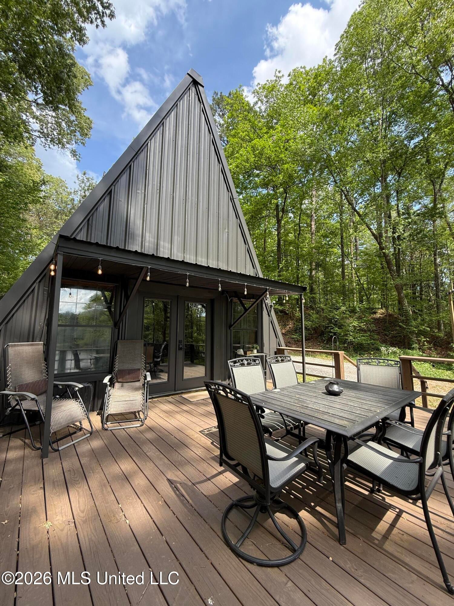 118 Turkey Creek Road — photo