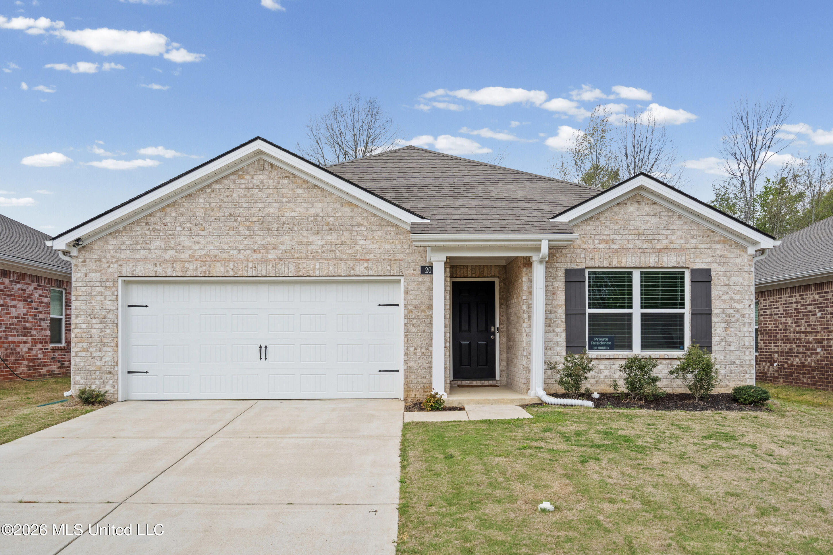 20 Lee Creek Lane — photo