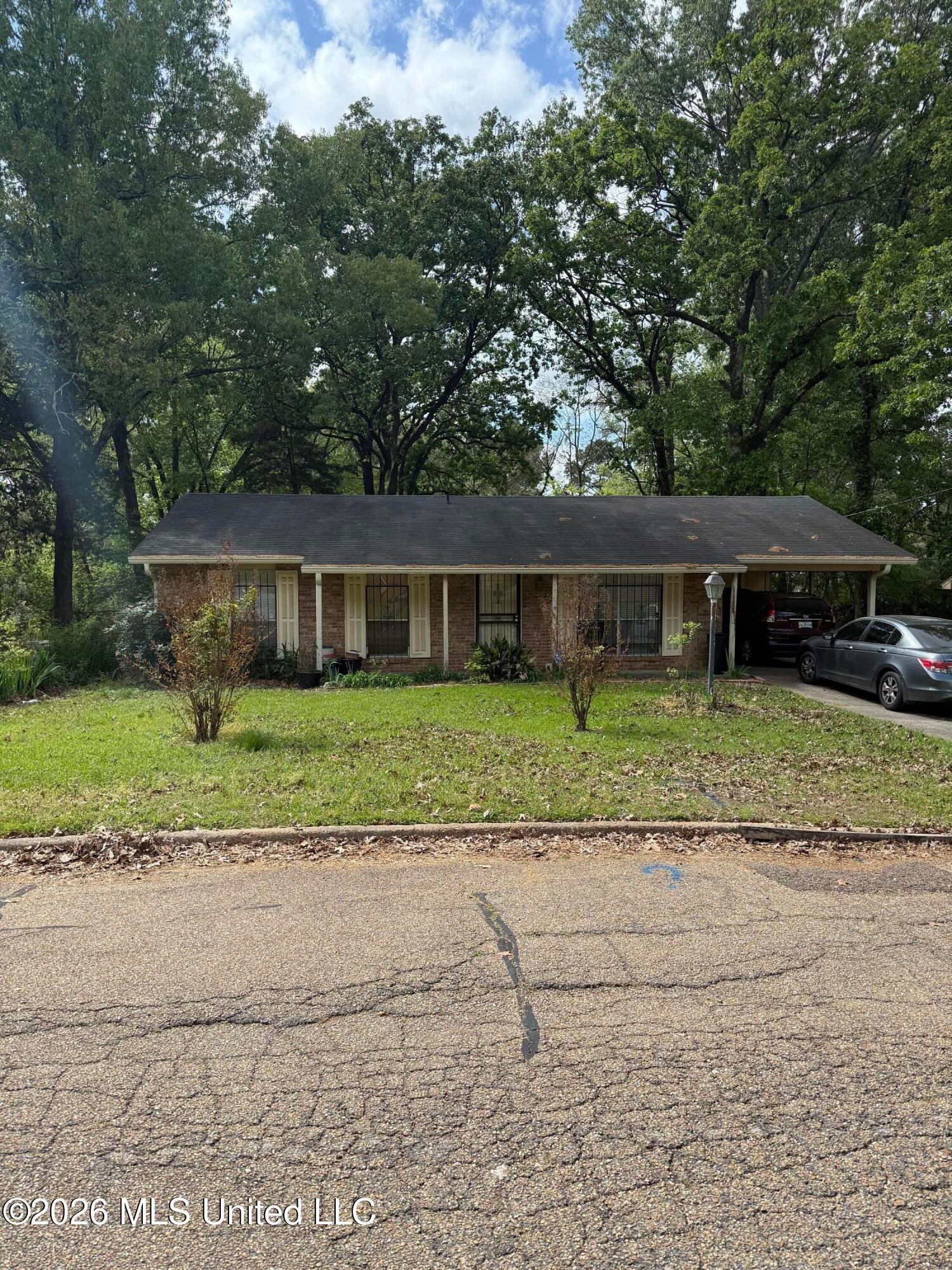 117 Delano Drive — photo