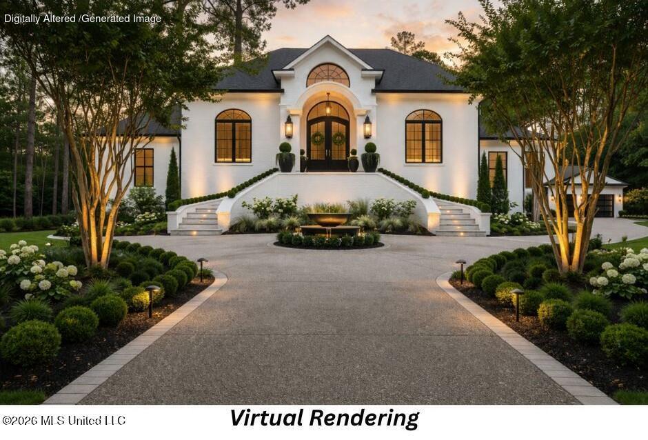 213 W Canebrake Boulevard — photo