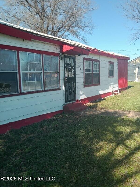 1302 Camponovo Street — photo