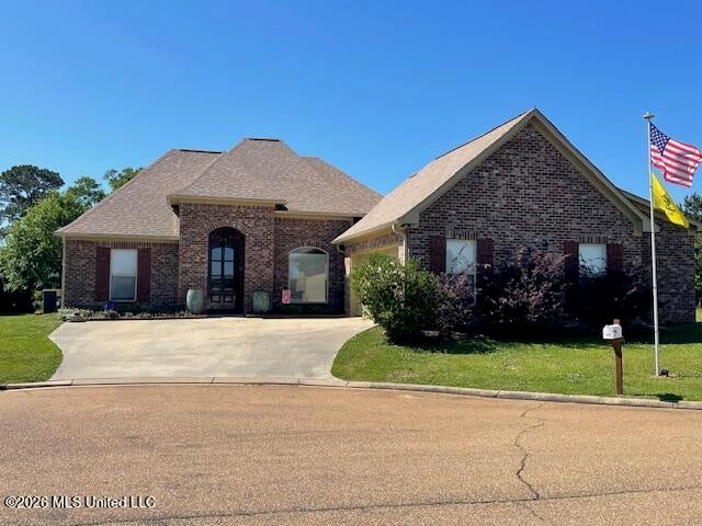 1018 Fairway Cove — photo
