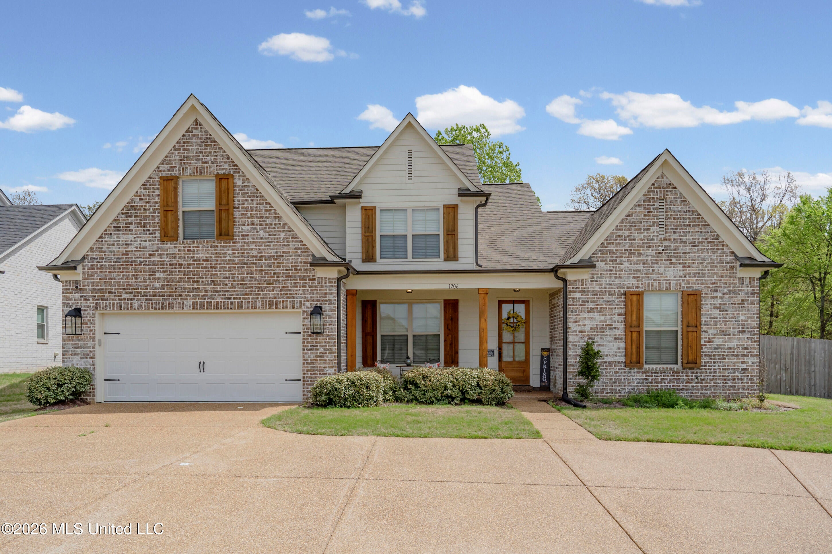 1706 Bristol Drive — photo