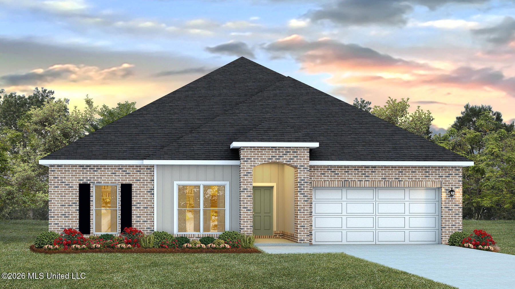 16186 Blue Ridge Drive — photo