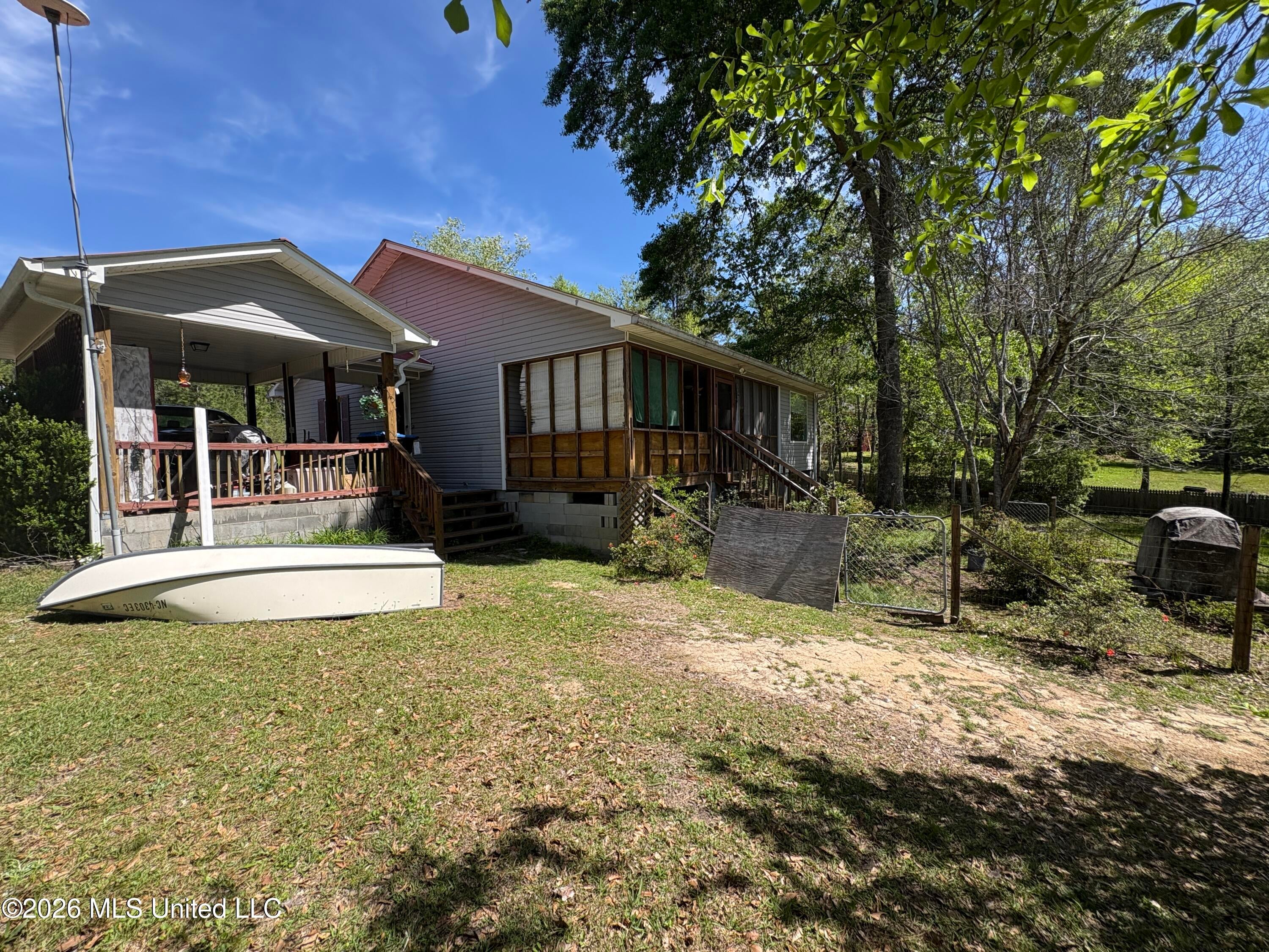 64 Lee Prine Drive — photo