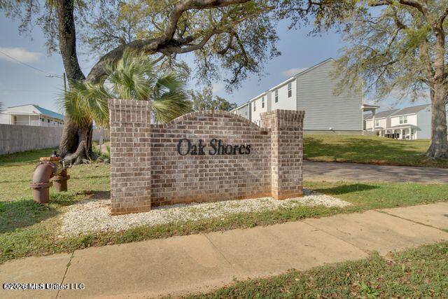 1664 Beach Boulevard — photo