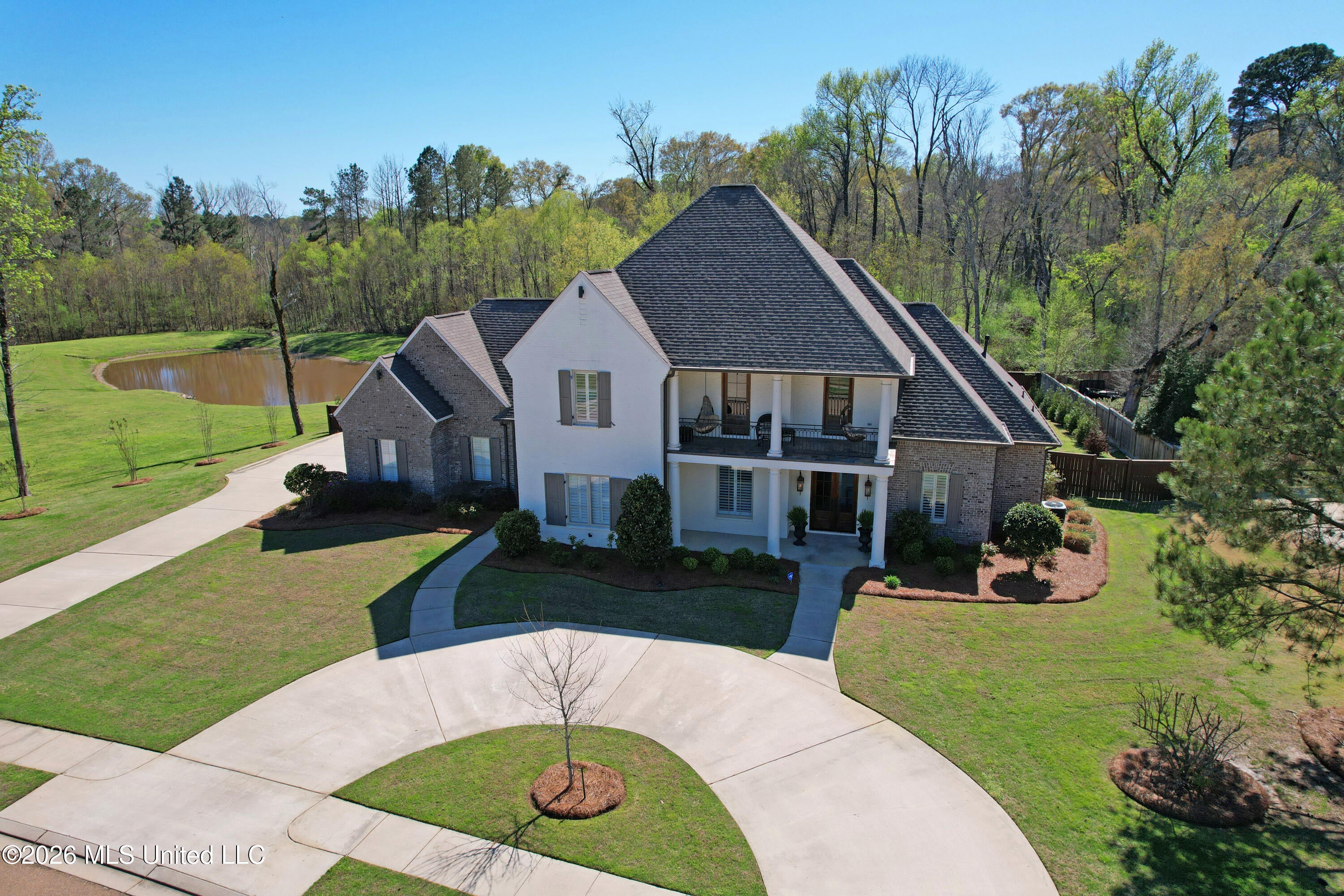 119 Carrington Drive — photo