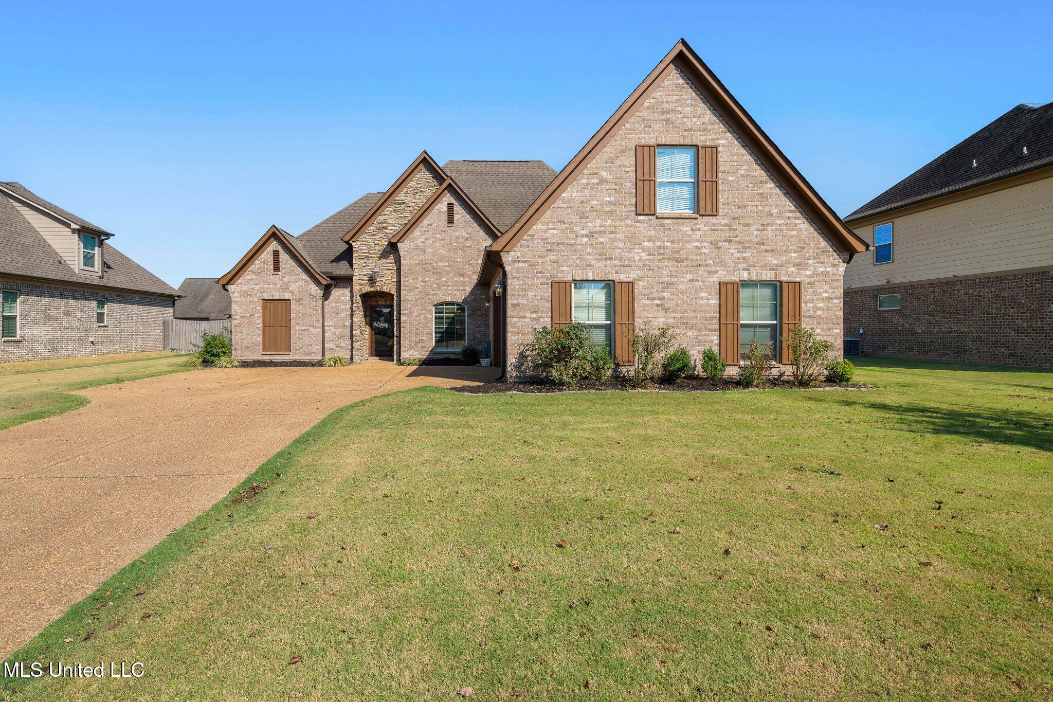 1098 S Broadwing Circle — photo