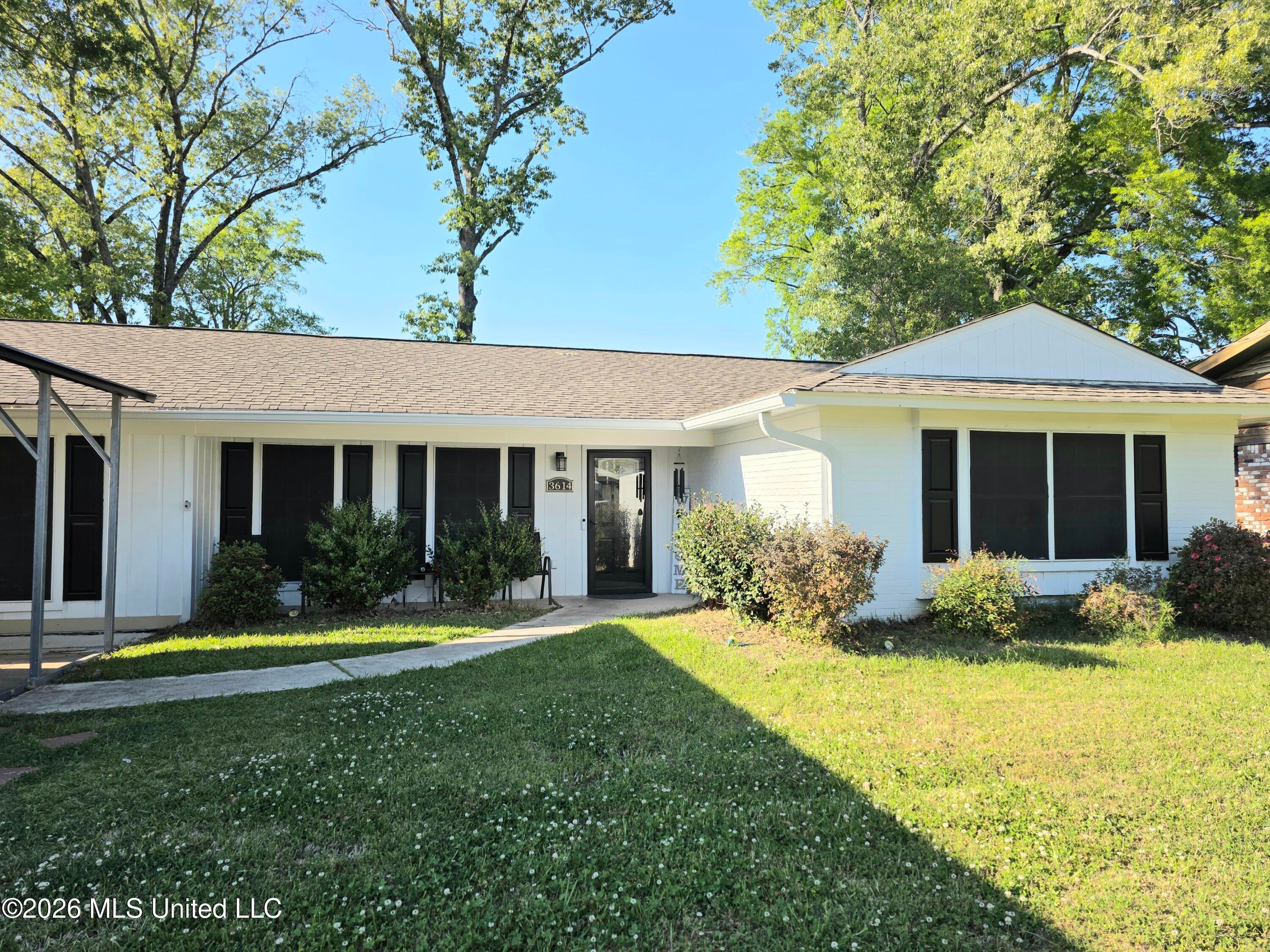3614 Old Brandon Road — photo