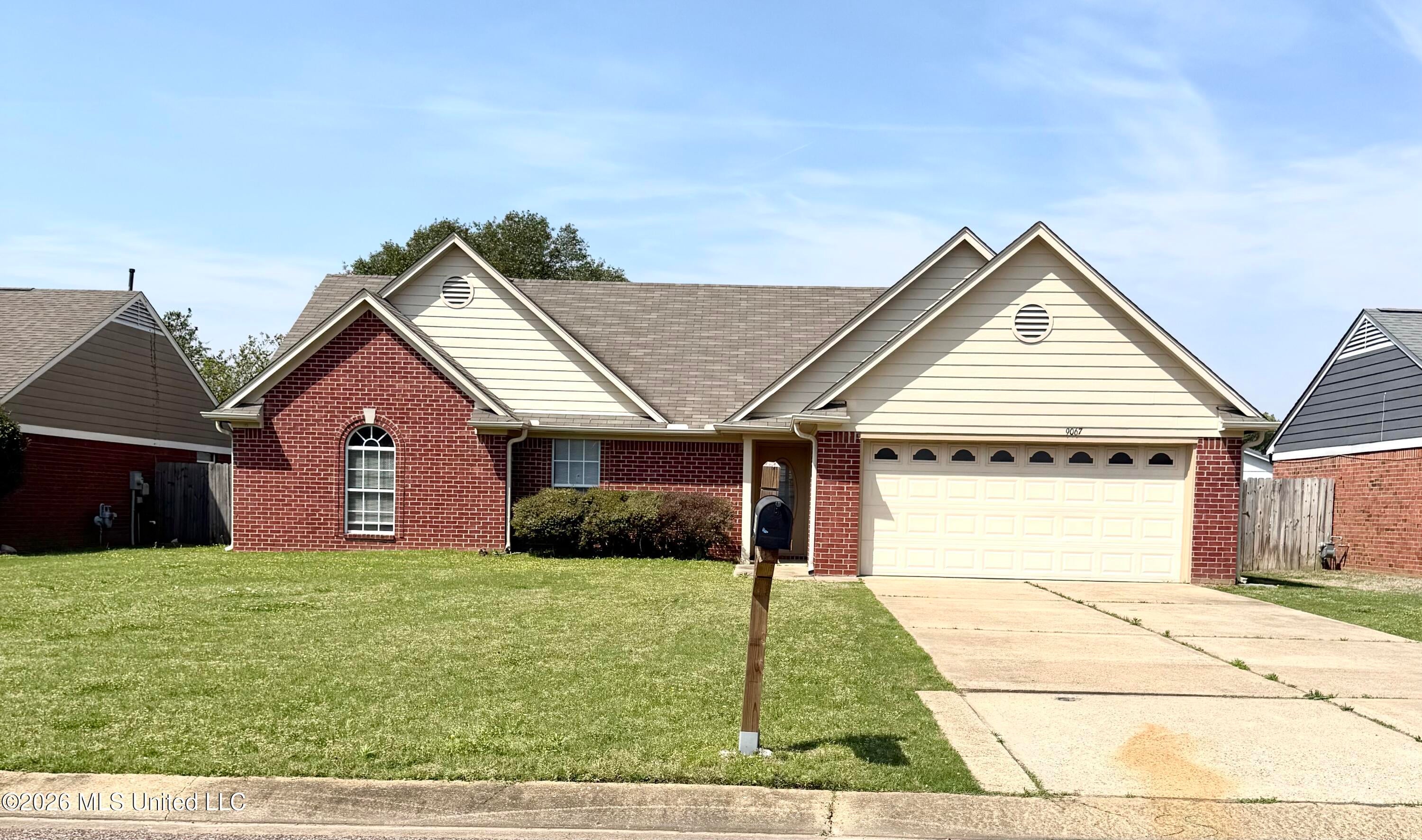9067 Pimlico Drive — photo