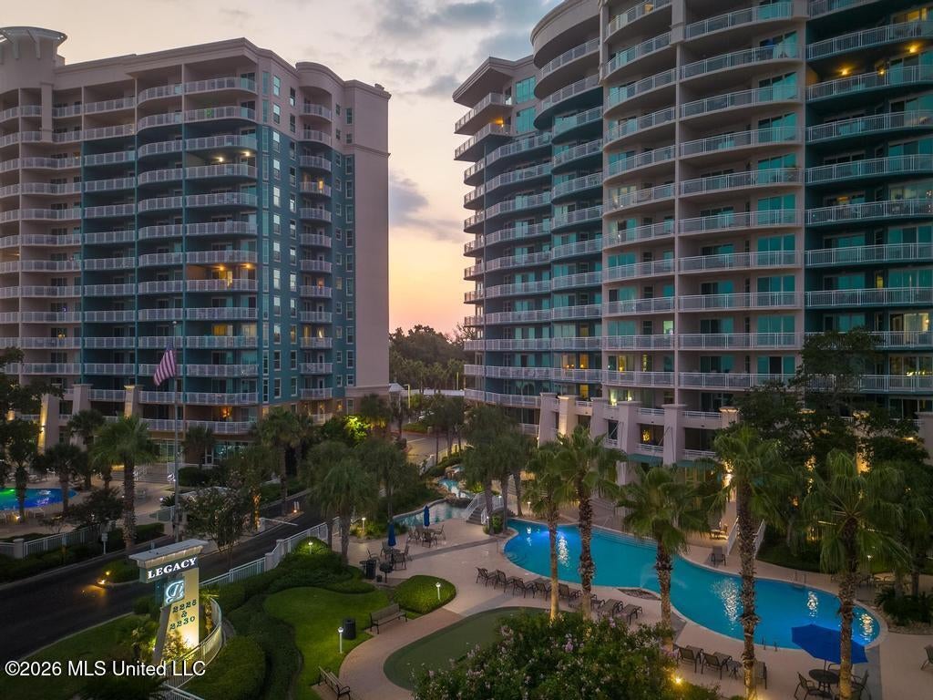 2230 Beach Drive — photo
