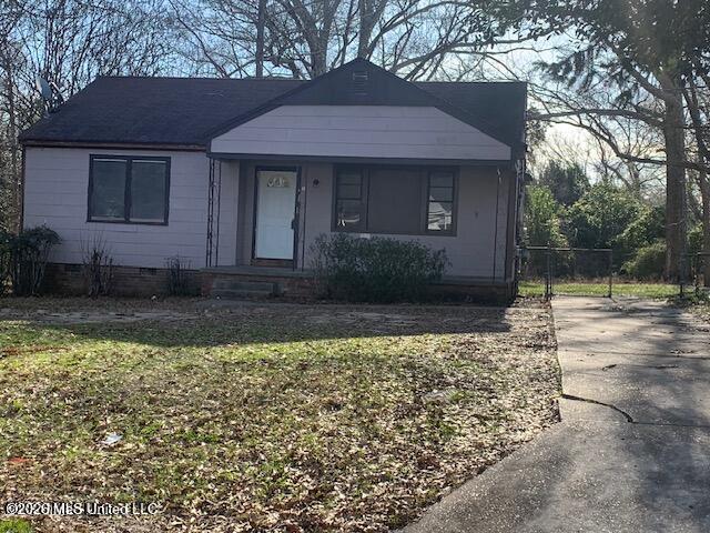 132 Mount Carmel Drive — photo