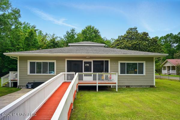 711 Neal Road — photo