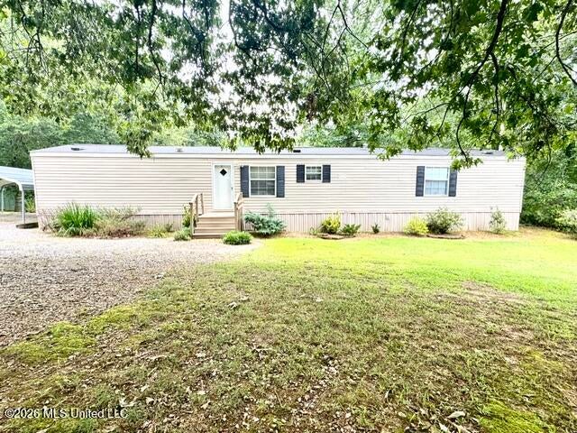 349 W Cox Road — photo