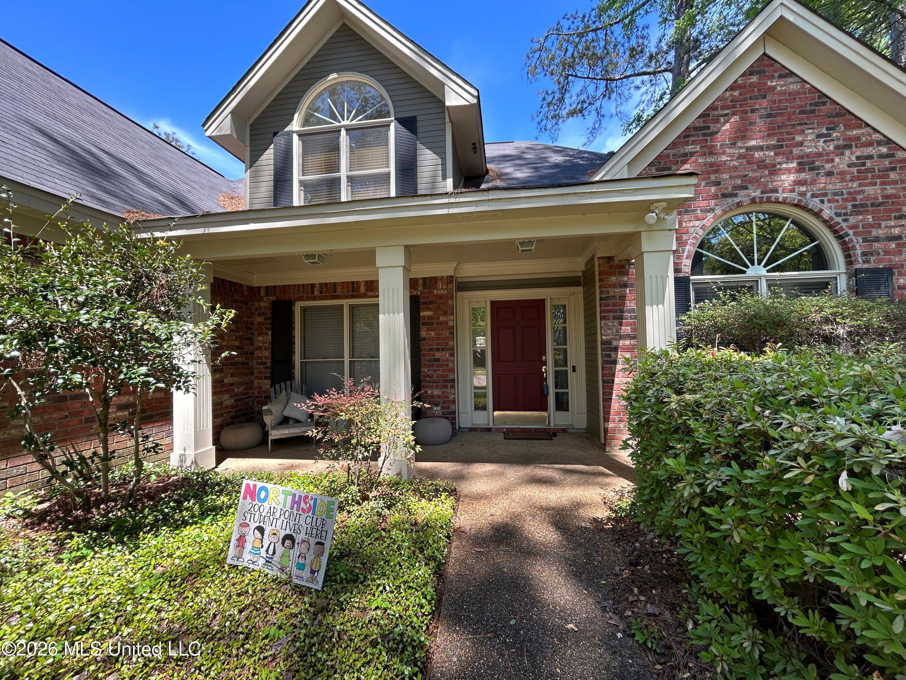 109 Napa Valley Drive — photo