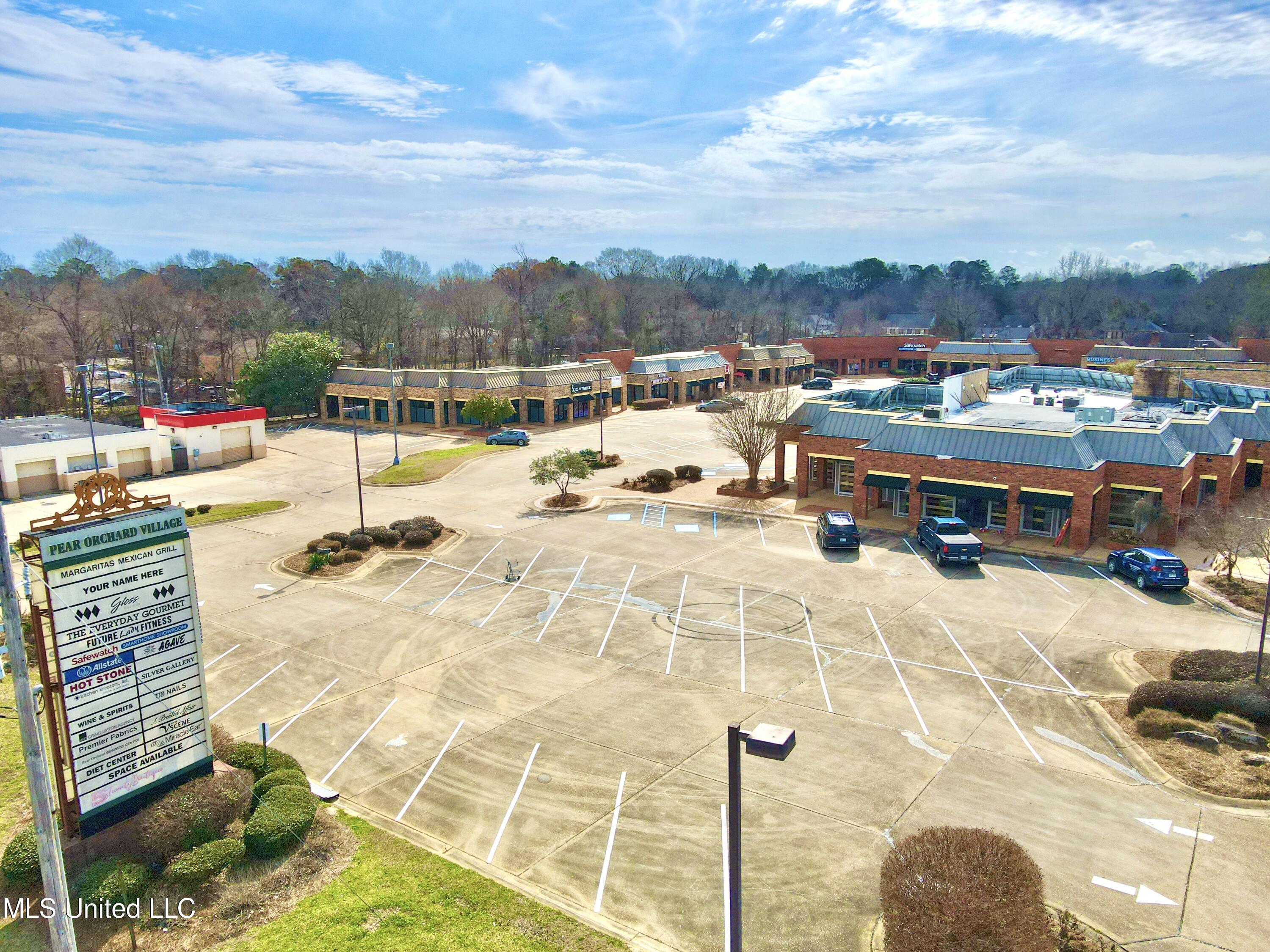 1625 E County Line Road #255 — photo