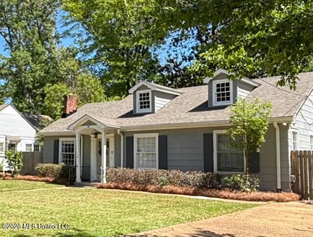 4066 Robin Drive — photo