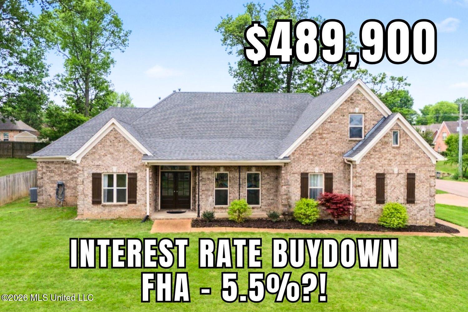 1785 Cashion Cove — photo