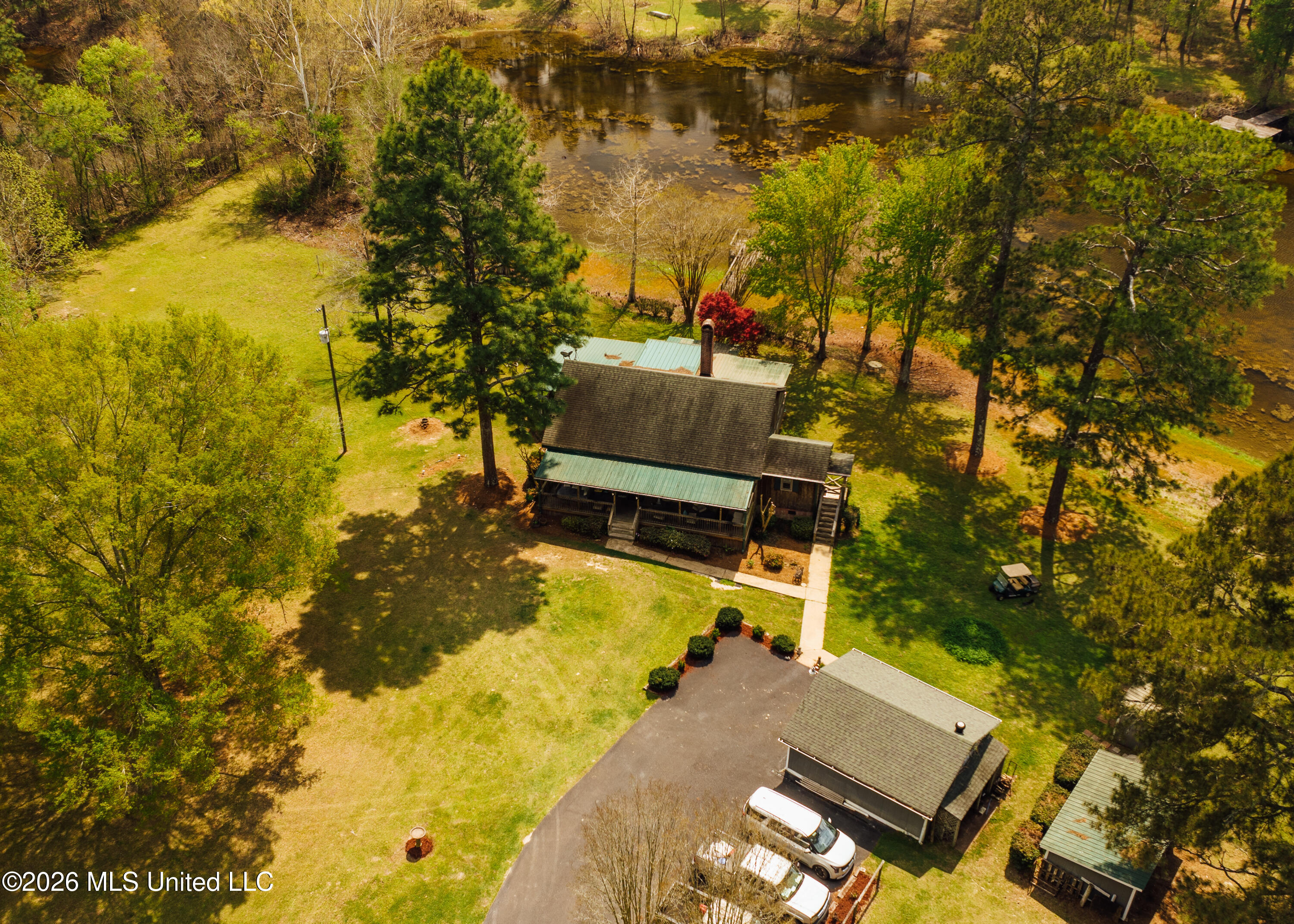 853 Spring Water Ranch Road, Brandon, MS 39042 — photo 3
