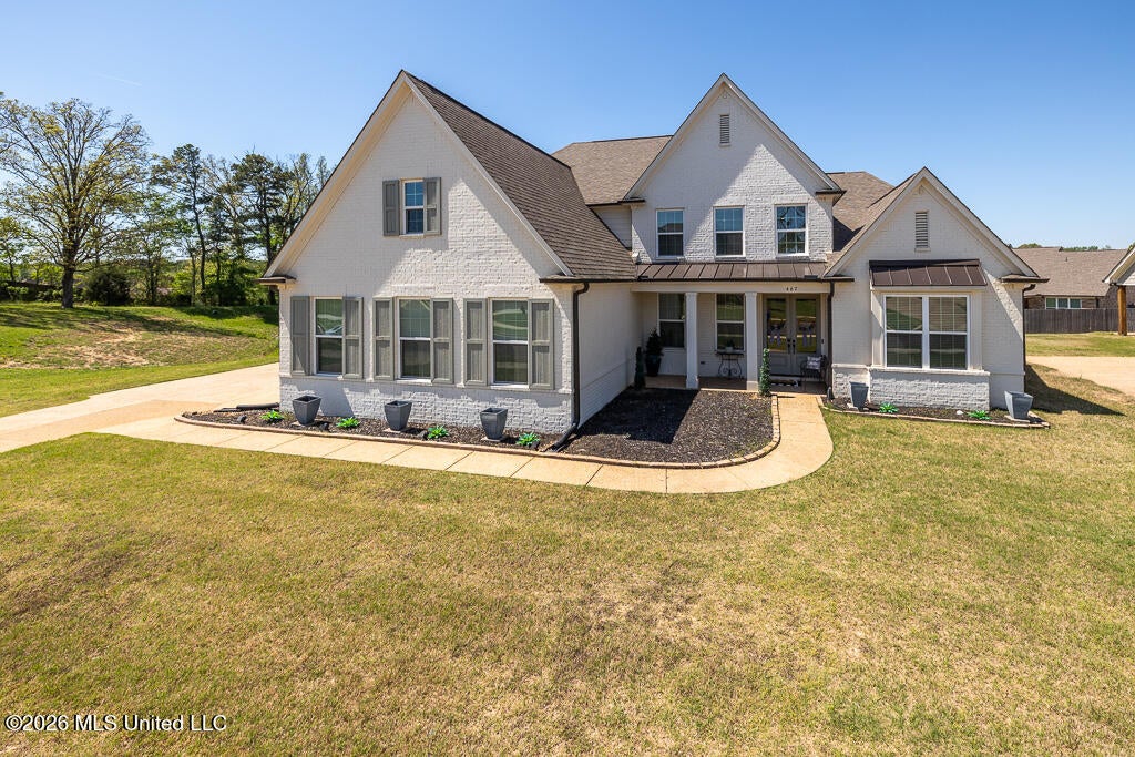 467 Ruskin Loop, Hernando, MS 38632 — photo 2