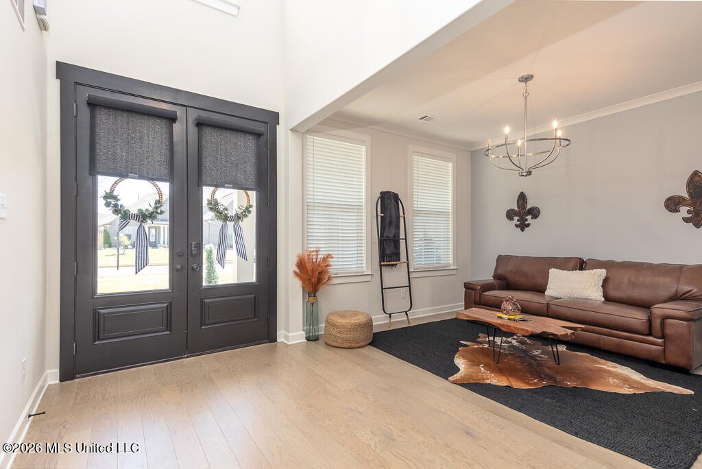 467 Ruskin Loop, Hernando, MS 38632 — photo 3