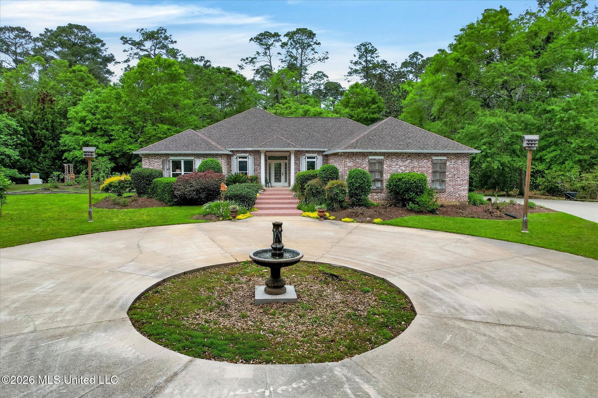 7061 Bayou Talla Lane — photo