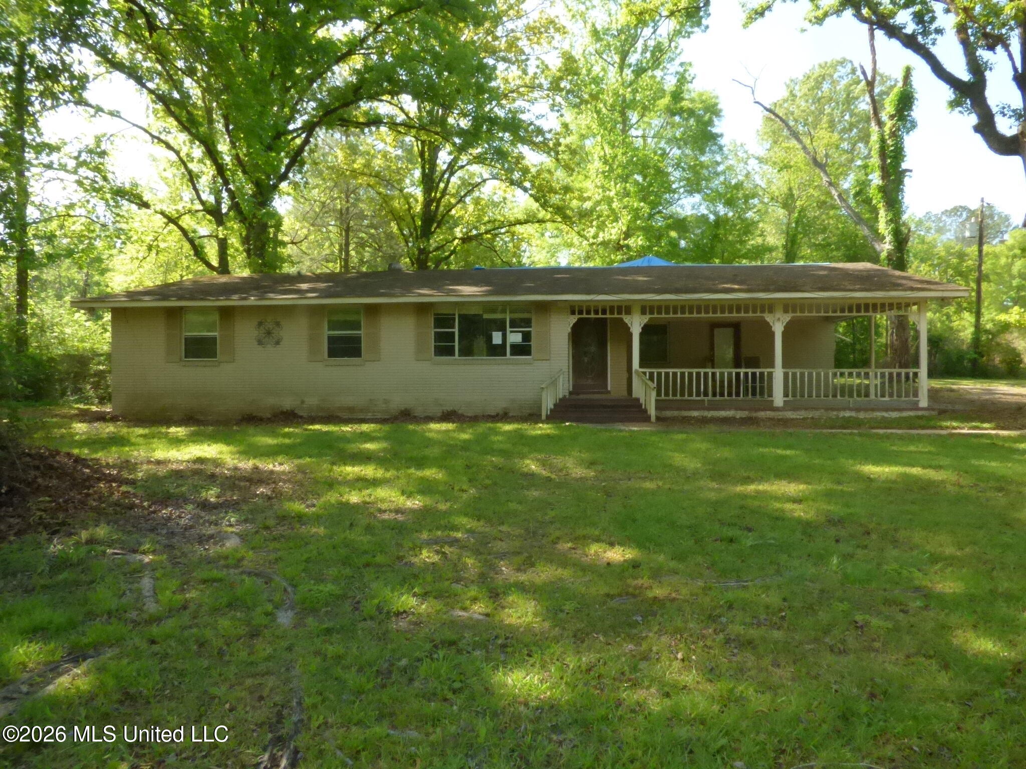 370 Roan Ready Road — photo